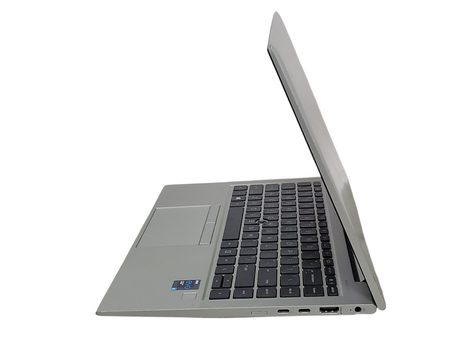 HP EliteBook 840 Aero G8, i5-1135G7 2.40GHz 16GB DDR4, 256GB NVMe Q_ Lap200