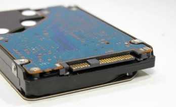 Seagate ST1800MM0018 1.8TB 10K SAS 12Gbps 2.5” ENTERPRISE HDD  Q