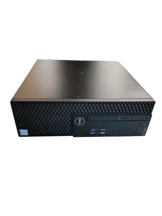 Dell Optiplex 3070 SFF i5 - 9500 @ 3.00GHz 16GB DDR4 Ram θ