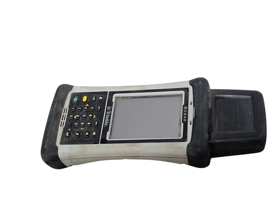 Trimble NOMAD Data Collector Rugged Handheld, READ Q_