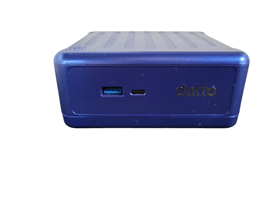 Datto ALTO 3 (Model: A3V2) Celeron 3865U | 8GB DDR4 RAM !