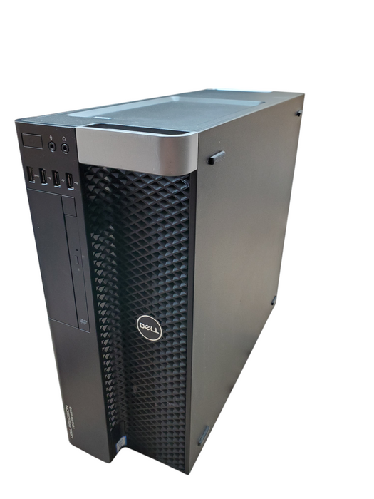 Dell Precision T5810 Xeon E5-1620 v3 16GB DDR4 K620 - No HDD