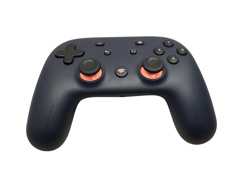 Google Stadia H2B Premiere Edition Controller Q$