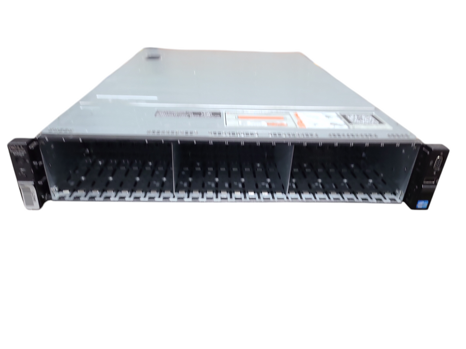 Dell PowerEdge R720xd | 2x Xeon E5-2650 0 | 64GB DDR3 | PERC H710P | NO HDD