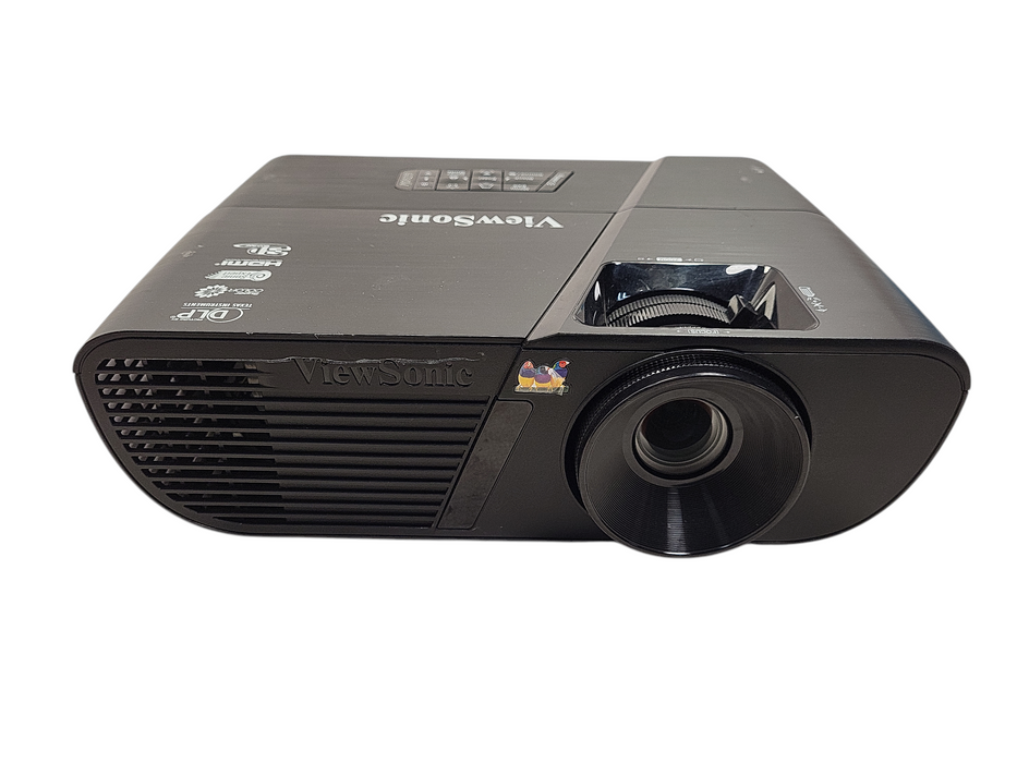 ViewSonic Projector Model PJD5255 - 3300 Lumens XGA HDMI No Remote $