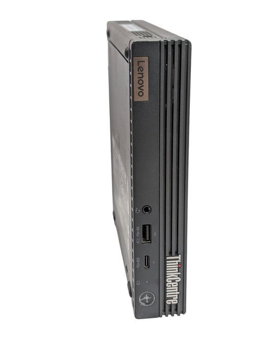 Lenovo ThinkCentre M70Q Gen2 Intel Core i5-11400T 16GB RMA & 256GB NVMe -