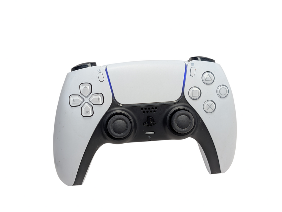 SONY CFI-ZCT1W PlayStation PS5 Controller READ -