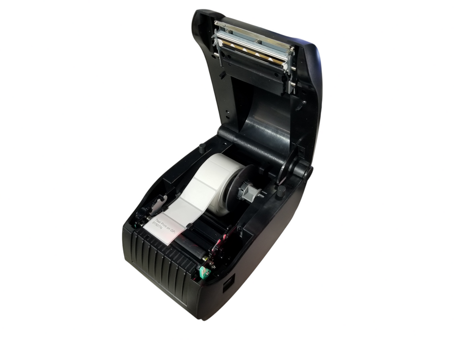 Thermal Label Printer HP-3150TIN USB-Serial-Ethernet