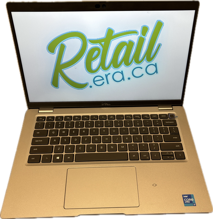 Dell Latitude 5420 Core i7-1185G7@3GHz "vPRO" 16GB RAM 256GBSSD READ Lap200