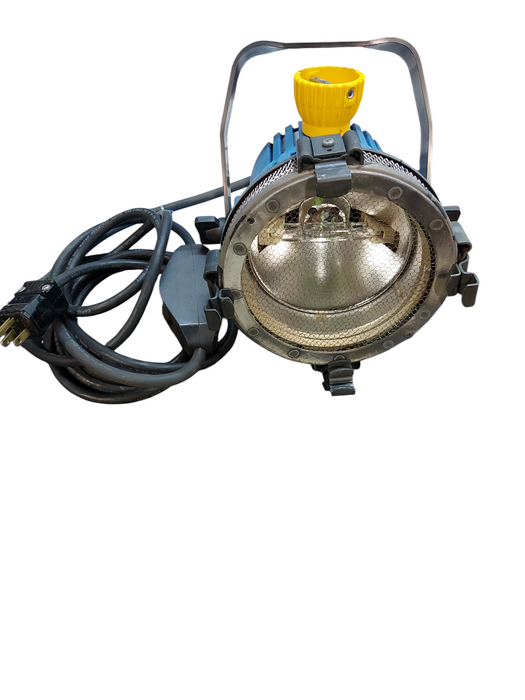Arri Arrilite 1000 Open Face Tungsten Studio Light