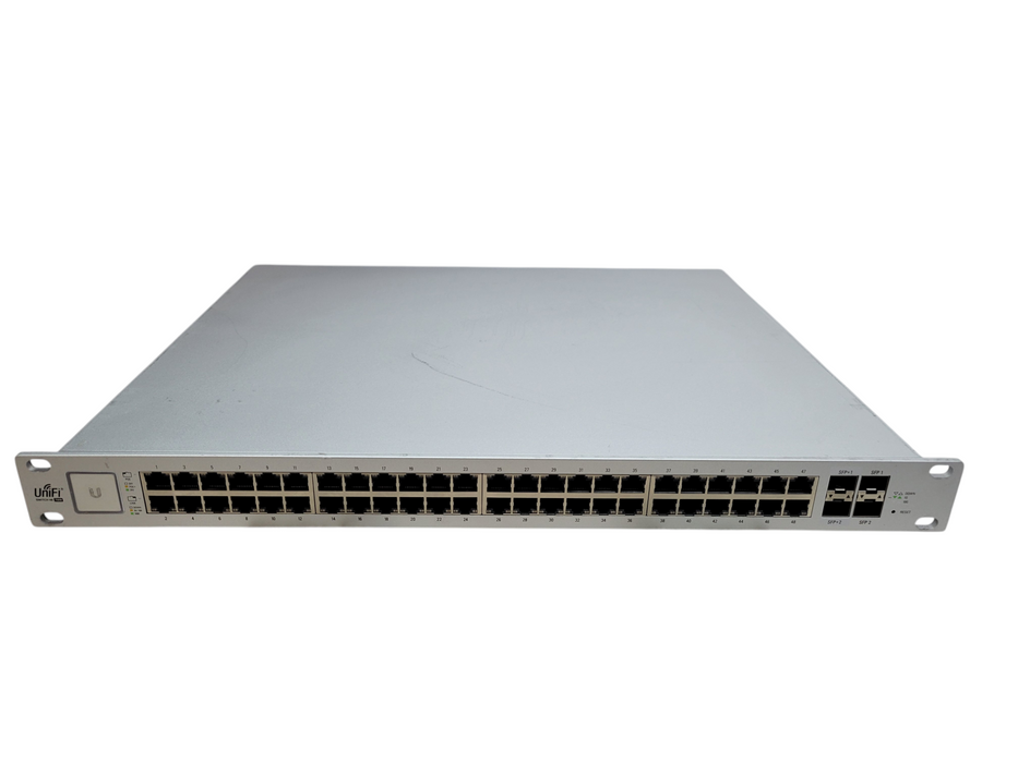 Ubiquiti Networks Unifi US-48-750W 48-Port Ethernet Switch %