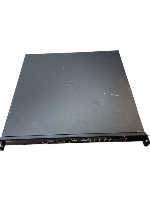 Dell SonicWall NSA 5600 Network Security Appliance Firewall !