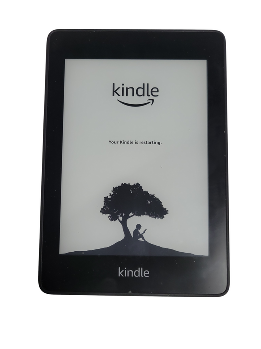 Amazon Kindle Paperwhite 10th Generation PQ94WIF 8GB _