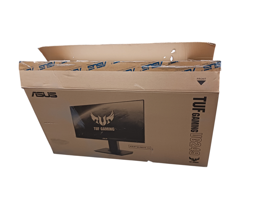 Asus TUF VG249 23.8" 1080P FHD 144hz FreeSync Monitor