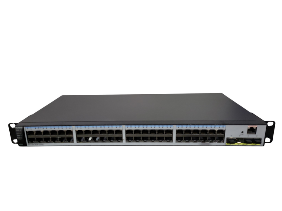 Huawei S5720S-52P-LI-AC 48-port full gigabit network management switch !