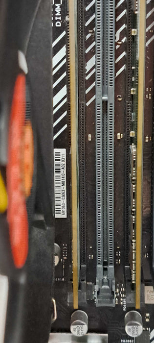 Custom PC Ryzen 5 5600X|16GB RAM|256GB NVMe| GT710 GPU