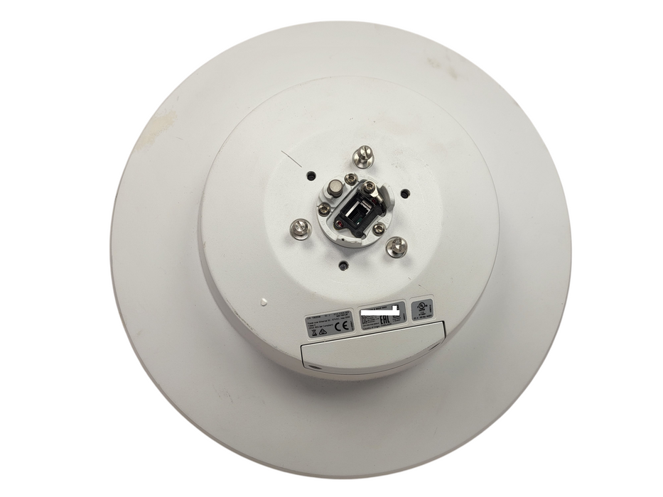 Axis Q6000-E MKII Outdoor Network Security Cameras, READ $