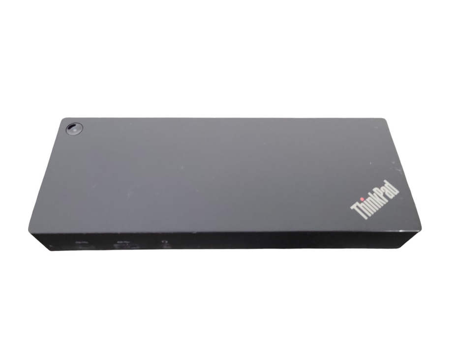 Lenovo ThinkPad Hybrid USB-C USB-A Dock | DUD9011D1 | 40AF | !