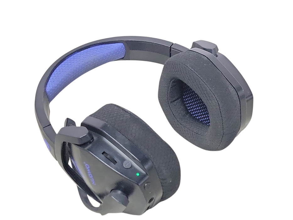 NUBWO G06-BT Bluetooth Wireless Gaming Headset with Microphone _