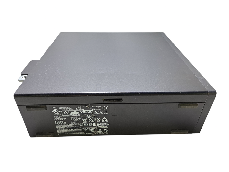 Dell OptiPlex 3080 SFF Core i5-10500 @3.10GHz, 16GB DDR4, 256GB NVMe