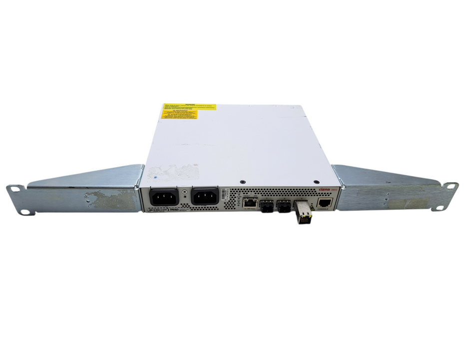 Ciena 3903 170-3903-820 Service Delivery Switch | Factory Reset