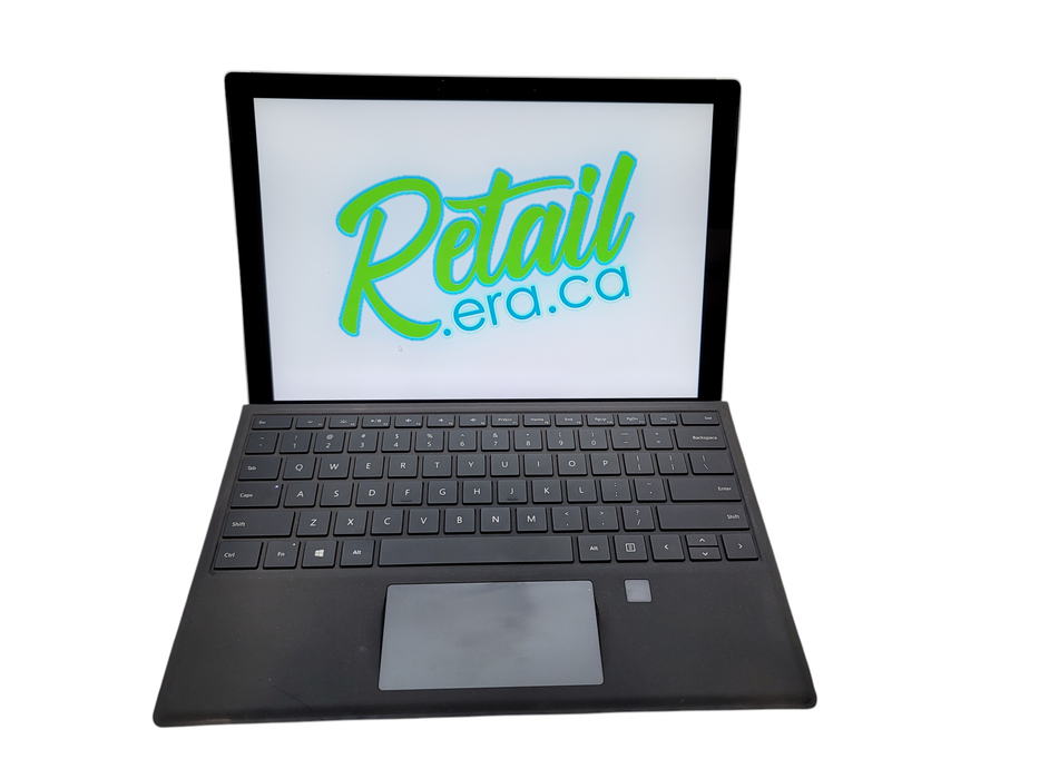 Microsoft Surface Pro 7 i5-1035G4 8GB RAM 128GB SSD READ β Lap200