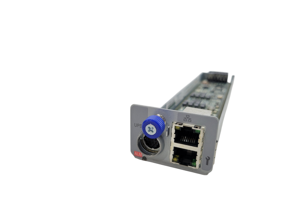 Hitachi LAN Management Module 3289044-A for VSP GX00 Series %