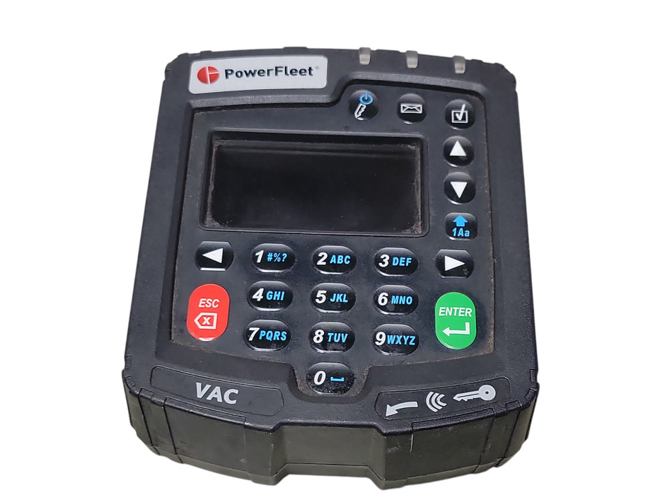 PowerFleet VAC4S Cortex-M4 WiFi+BT US/NA, VAC4, UNIV-PROX (1P)900-01145002 _