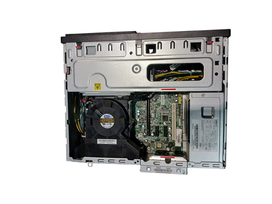 Lenovo ThinkCentre M725s AMD Ryzen 5 Pro 2400G 16GB DDR4 No HDD