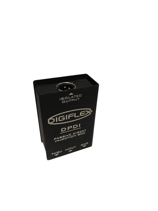 DigiFlex DPDI Passive Direct Injection Box =