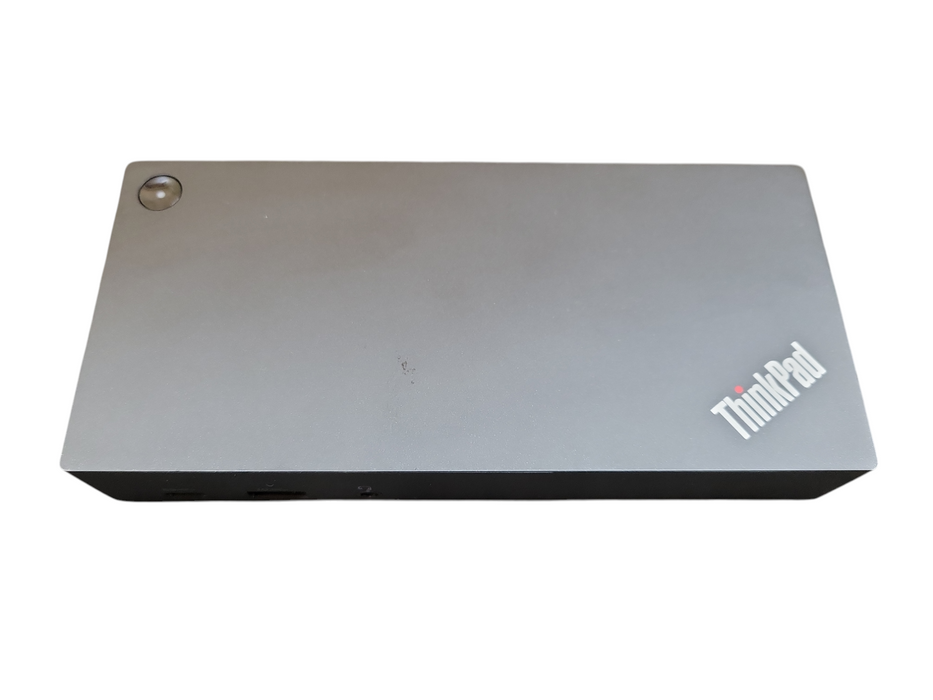 Lenovo ThinkPad USB-C Dock Gen 2 LDC-G2 !