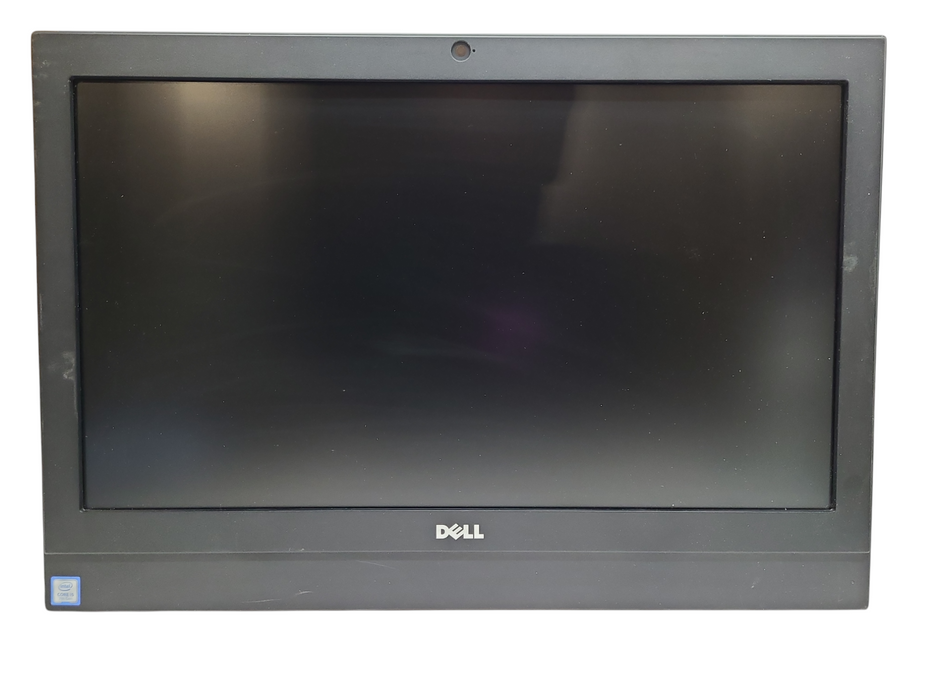 Dell OptiPlex 5250 AIO i5-7500@3.40GHz 8GB RAM NO-HDD/SSD