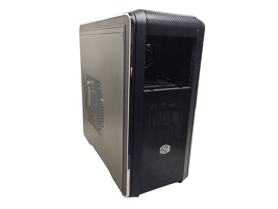 Custom Gaming PC ASUS TUF X299 MARK 2 i7-7820X 16GB RAM 760W PSU NO HDD/GPU Q$