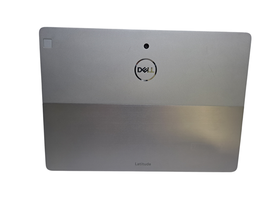 Dell Latitude 7210 2-in-1 | Intel Core i7-10610U, 16GB DDR4, 256GB NVMe *READ ) Lap200