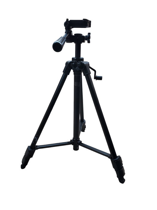 Velbon DF 40 Tripod - Missing Quick Release Plate *read*