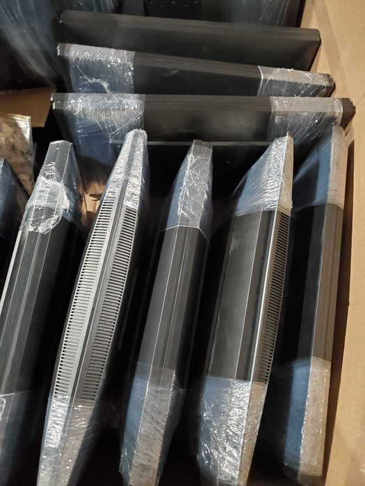 Lot of 162x No Stand 24" Tested Monitors (MN24-83)