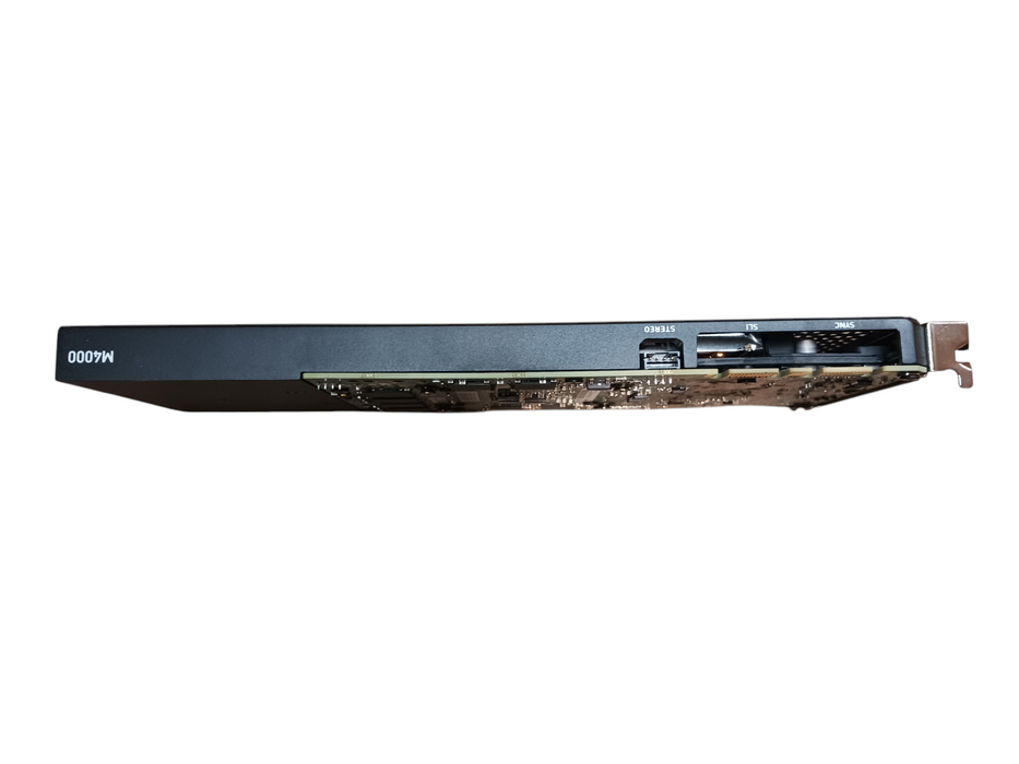 NVIDIA Quadro M4000 8GB GDDR5 Graphics Card