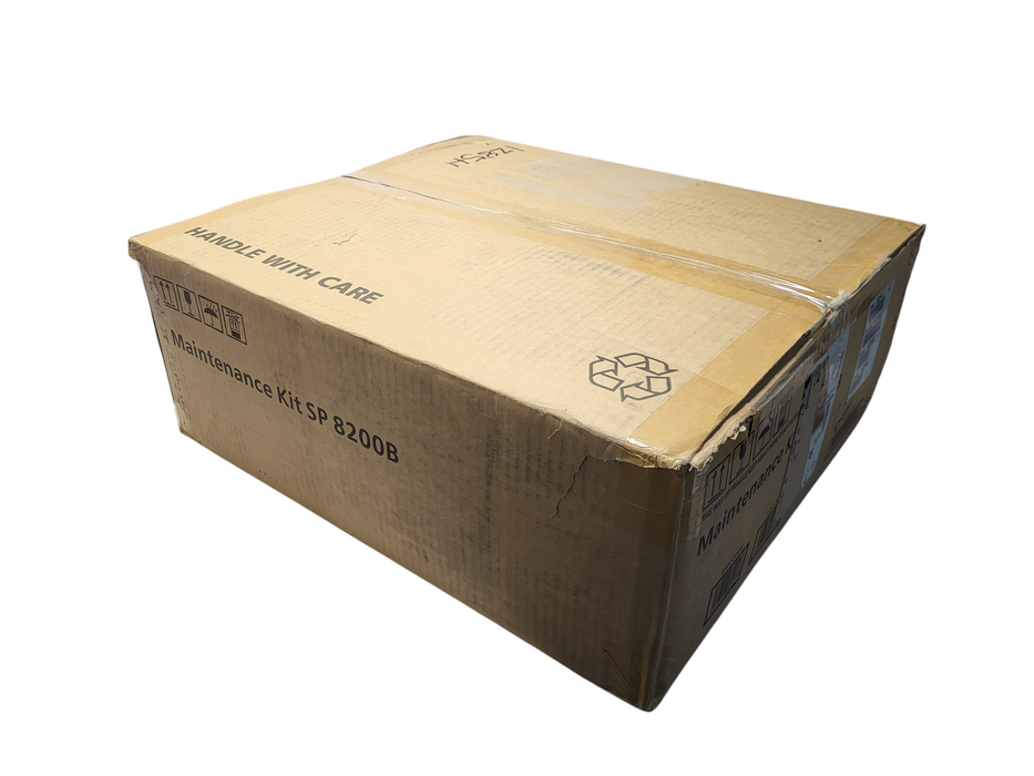 RICOH 402961 Maintenance Kit SP 8200B Open box $