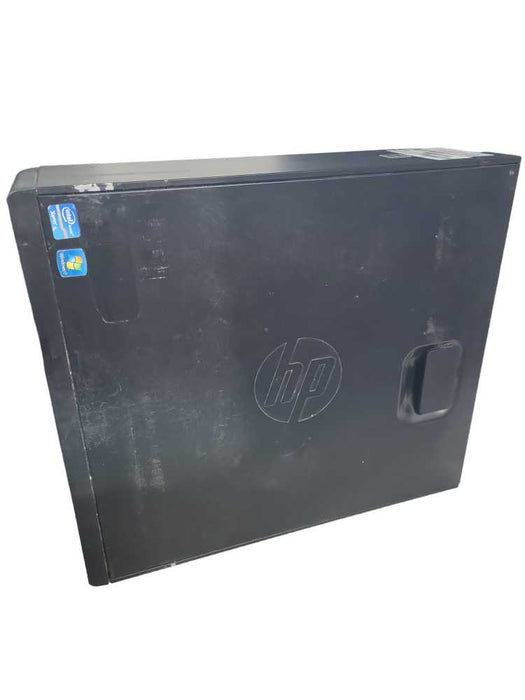 HP Z210 Workstation 1x Xeon E31225  @ 3.10GHz 8GB 3.5" !