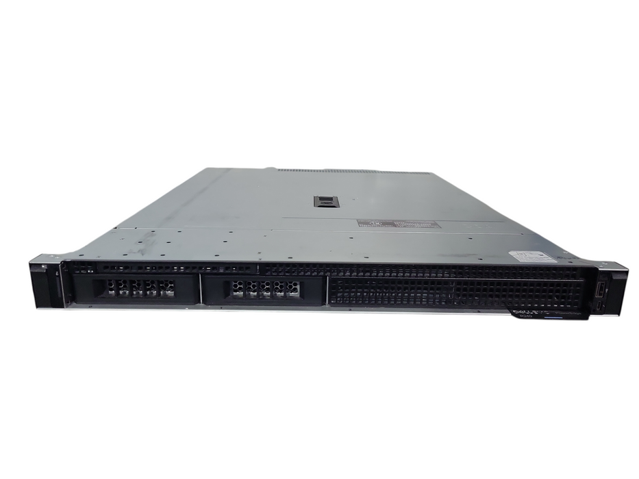DELL PowerEdge R240 Intel Xeon E-2224 @ 3.40GHz 16GB RAM S140 RAID 3.5" !