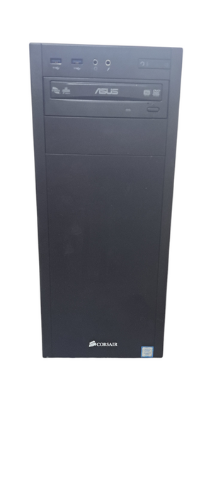 Custom PC i7-5820K CPU|16GB RAM DDR4 | GTX960 GPU| No HD No OS