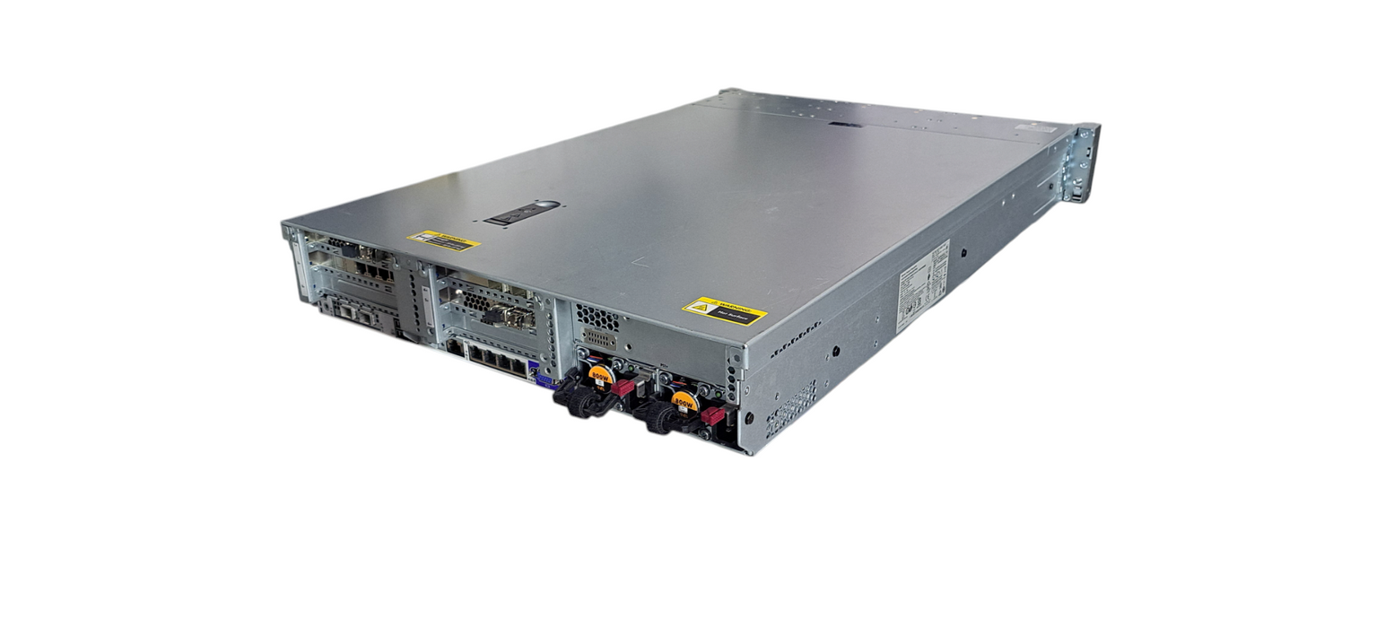 HP ProLiant DL380 Gen9 -2x Xeon E5-2697 v4 256GB DDR4|P440ar| 2x800W PSU