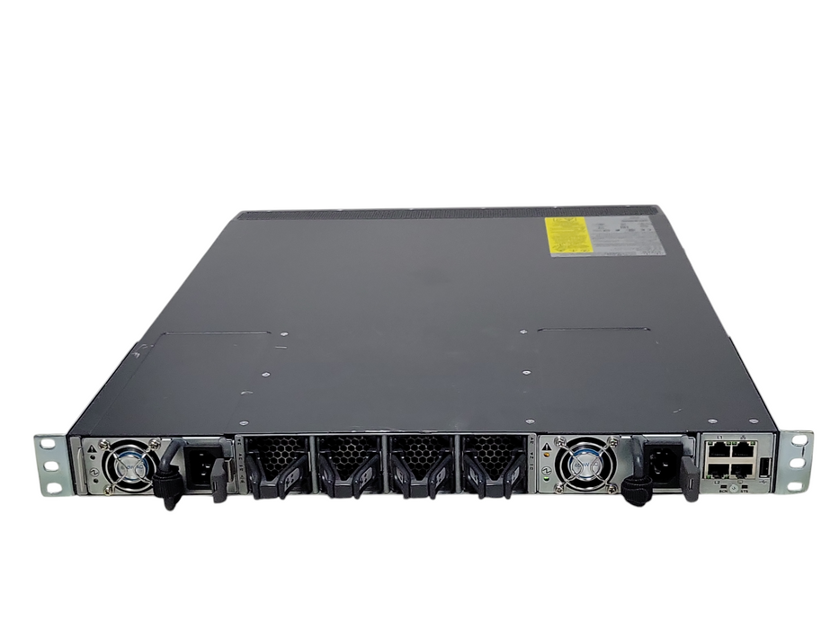Cisco UCS-FI-6454 V01 | 54-Port Fabric Interconnect Switch 2x PSU, READ _