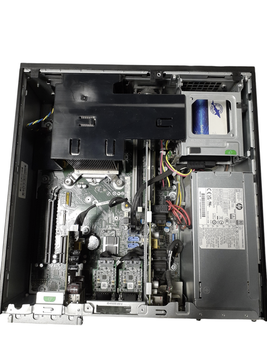 HP Engage Flex Pro-C i5-8500 3.00Ghz | 8GB RAM| 256GB SSD