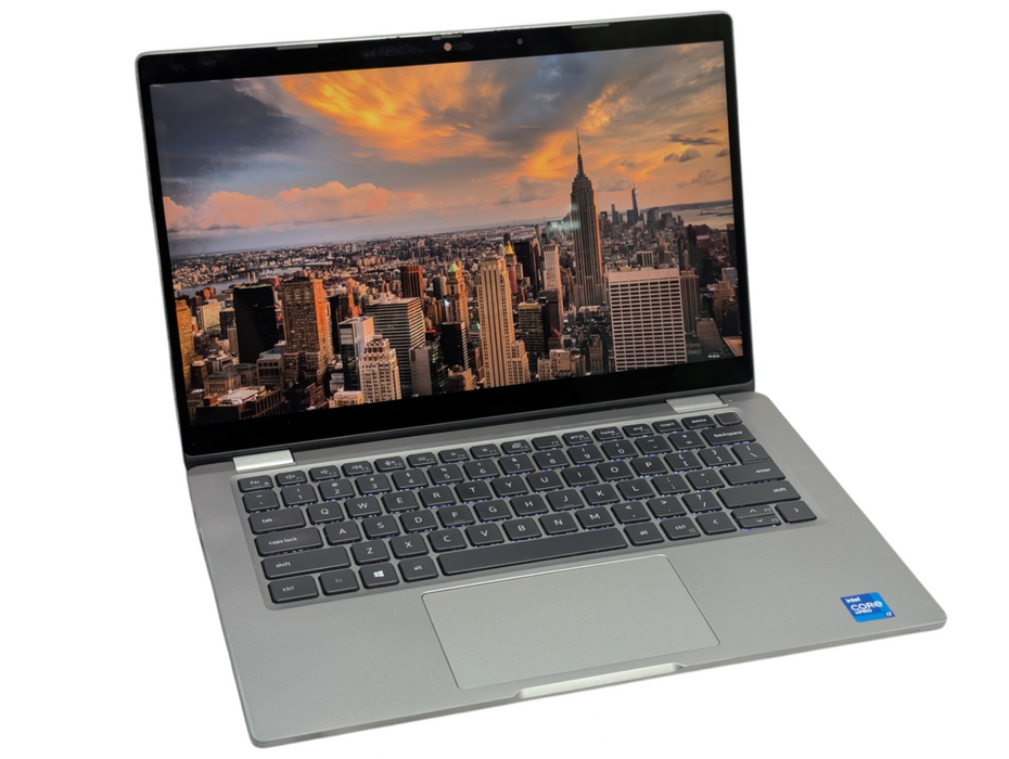 DELL Latitude 5320 Intel Core i7-1185G7 32GB RAM 256GB NVMe SSD TocuhScreen Q- Lap200