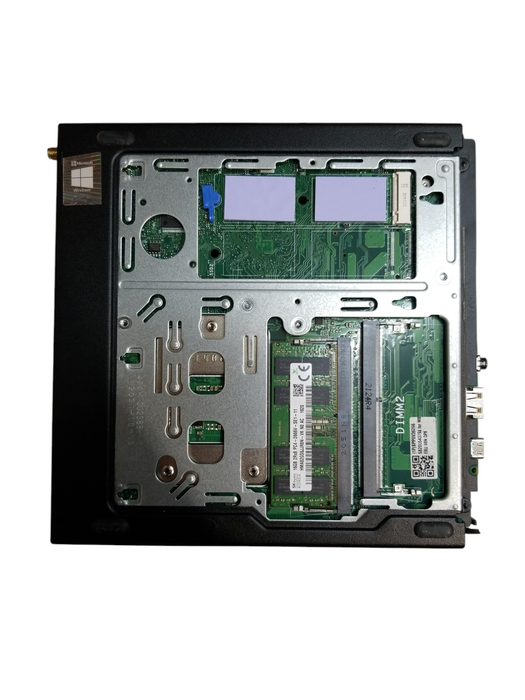 Lenovo ThinkCentre M70q USFF i5-10400T |16GB RAM|256GB NVMe