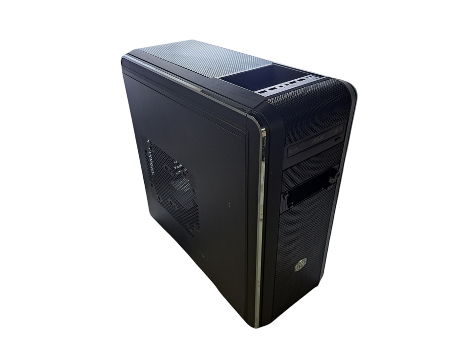 Custom PC Asus X99-A II w/ Core i7-6800K @3.40GHz, 16GB DDR4, AX760W PSU