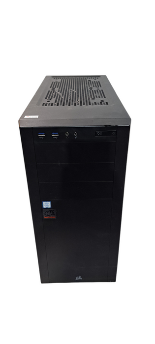 Custom PC i7-7700K|16GB RAM DDR4|256GB m.2|H270-PRO