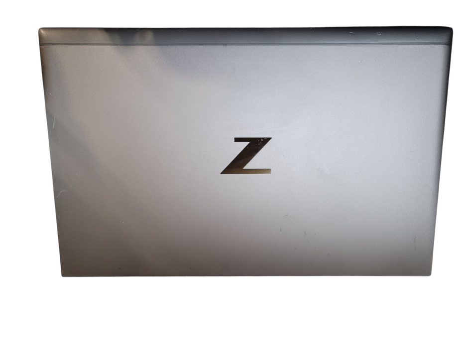 HP ZBook Firefly 15.6 G8  i7-1165G7 16GB RAM NO SSD FOR PARTS  β BudLap