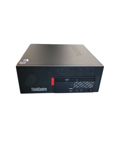 Lenovo ThinkCentre M720s SFF i5 -9400 @ 2.90GHz 16GB DDR4 Ram θ